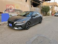 نيسان سنترا